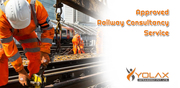 Approved Railway Consultancy Service 