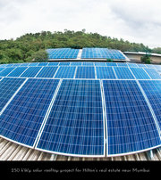 Visit Amplus Solar,  Leading Solar Power Plant Companies in India