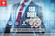 Reasonable ISO 9001 certification cost in India - OSS Certification