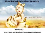 Shreemad Bhagwat Katha Shree Radha Krishna Seva Sansthan