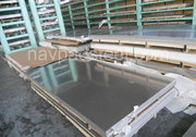 316 Stainless Steel Plate Supplier