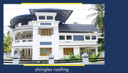 SKILL  ENGINEERING,  Roofing Work Contractor in Kannur, Thalassery