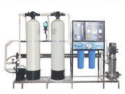 Industrial RO Plant Manufacturer