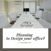 planning to design your Office
