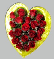 Best Online Flower Delivery to Faridabad