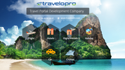 Corporate Travel Booking Tool