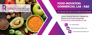 Food  Consultants | Food Service Consulting Companies | Food Research 