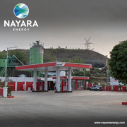 Petrol Pump Nearest To Me - Nayara Energy		