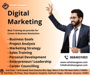 Digital Marketing Courses in Bhiwani