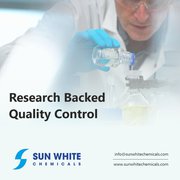 Best Optical Brightening Agent OBA – SunWhiteChemicals