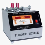 Keep a check on leakages with digital torque tester