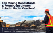 Mining consultant - SolutionBuggy
