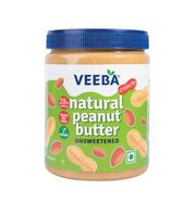 Natural Peanut Butter Online
