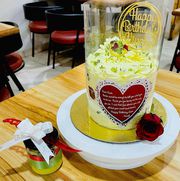 Where Can I Find Best Cake Delivery in Indore Online?