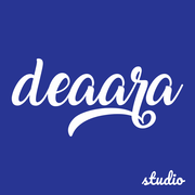 Logo Design Service Company- Ahmedabad Deaara Studio