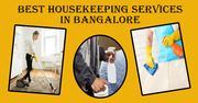 Deep Cleaning Services Bangalore