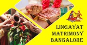 Lingayat Matrimony Bangalore | Veerashaiva Marriage Brokers
