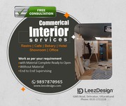  Interior Design Services 