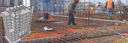  Everything about Reinforced Brick Masonry and Reinforced Concrete