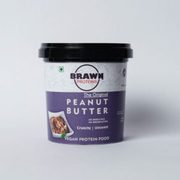 Brawn Protein | Peanut Butter Brand In India - Brawn Protein
