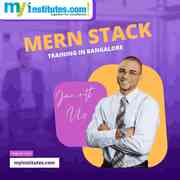 MERN Stack Training Institutes in Bangalore