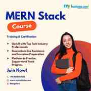 MERN Stack Training Institutes in Mangalore