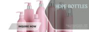 Manufacturer of HDPE Bottles | Sarvottam Polymers Pvt Ltd