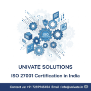 ISO 27001 certification cost in India