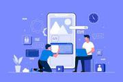 Experience the Best WordPress Development Services in India