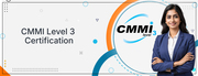 CMMI Certifications in India – For IT Company Certification & Appraisa