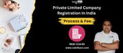 Private Limietd Company Registration