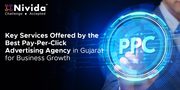 Best Pay-Per-Click Advertising Agency in India -Nivida software