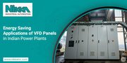 Vfd panel Manufacturer in India | Nikka Inc